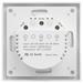 IMMAX NEO SMART vypínač Nexa 1-tlačítkový, Wi-Fi, 230V, TUYA 07538L