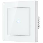 IMMAX NEO SMART vypínač Nexa 1-tlačítkový, Zigbee 3.0, 230V, TUYA 07549L