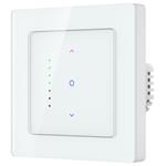 IMMAX NEO SMART vypínač Nexa pro ovládání žaluzií a rolet, Wi-Fi, 230V, TUYA 07540L