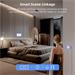 IMMAX NEO SMART vypínač Nexa pro ovládání žaluzií a rolet, Zigbee 3.0, 230V, TUYA 07551L