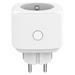 IMMAX NEO SMART zásuvka/ ZigBee 3.0/ iOS/ Android/ Amazon Alexa/ Apple Siri zkratky/ Google Assistant/ Philips HU 07048L