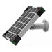 IMMAX NEO solární panel 5V/0,6A/3W IP65 07744L