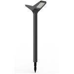 IMMAX SUN BUTTERFLY venkovní solární zápichové LED osvětlení 1,5W, IP65, černé 08518L