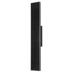 IMMAX SUN LUXURY venkovní solární LED osvětlení nástěnné 60cm, IP44 08508L