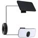 IMMAX SunBoard venkovní solární LED osvětlení, s externím solárním panelem 13W, IP65 08500L