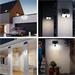 IMMAX SunBoard venkovní solární LED osvětlení, s externím solárním panelem 13W, IP65 08500L