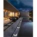 IMMAX TERRA venkovní solární LED osvětlení, 0.03W, IP68 08495L