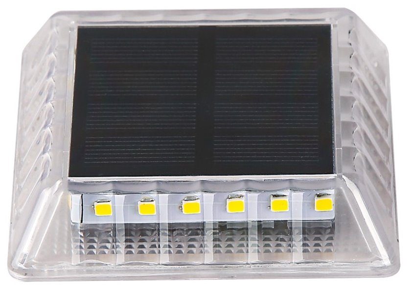 IMMAX TERRA venkovní solární LED osvětlení, 0.03W, IP68 08495L
