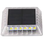 IMMAX TERRA venkovní solární LED osvětlení, 0.03W, IP68 08495L