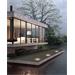 IMMAX TERRACE ROUND venkovní solární LED osvětlení, 0.4W, IP68 08494L