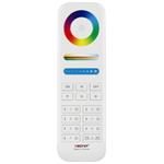 IMMAX univerzální dálkový ovladač MiBOXER 089Z, Zigbee 3.0, RGB+CCT, TUYA 07087-3