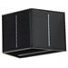 IMMAX WALL-3 venkovní solární nástěnné LED osvětlení se světelným čidlem, 2W 08489L