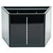 IMMAX WALL-3 venkovní solární nástěnné LED osvětlení se světelným čidlem, 2W 08489L