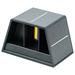 IMMAX WALL-3 venkovní solární nástěnné LED osvětlení se světelným čidlem, 2W 08489L