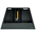 IMMAX WALL-3 venkovní solární nástěnné LED osvětlení se světelným čidlem, 2W 08489L