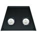 IMMAX WALL-4 venkovní solární nástěnné LED osvětlení se světelným čidlem, 2W 08490L