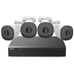 Imou 1TB NVR + PoE 4 CAM KIT/N14P/4-F22A SH0001823