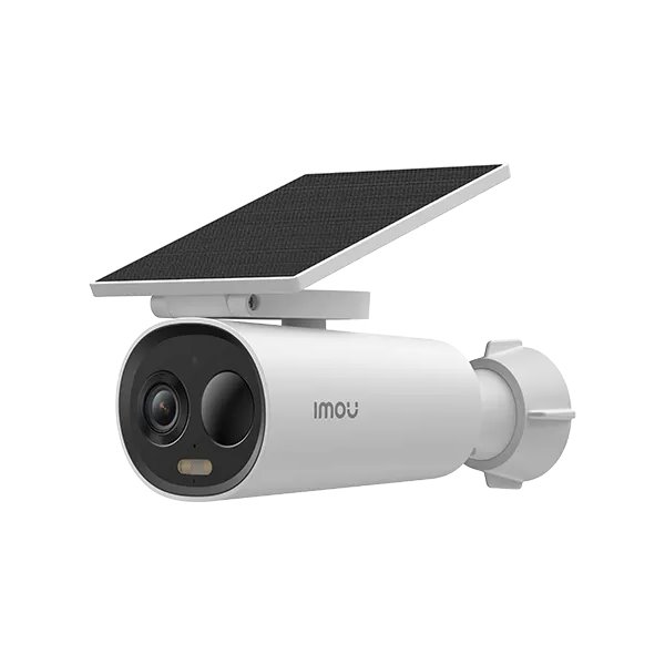 Imou by Dahua IP kamera Cell 3C AIO/ Bullet/ Wi-Fi/ 3Mpix/ IP66/ objektiv 2,8mm/ 8x digitální zoom/ H IPC-K9DCP-3T0WE-V2