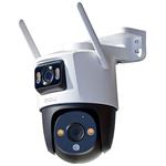 Imou by Dahua IP kamera Cruiser Dual 6MP/ PTZ/ Wi-Fi/ 6Mpix/ IP66/ obj. 3,6mm/ 8x dig. zoom/ H.265/ IR a IPC-S7XP-6M0WED