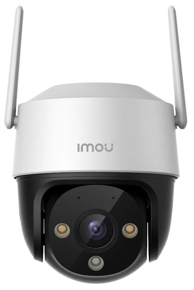 Imou by Dahua IP kamera Cruiser SE+ 3MP/ PTZ/ Wi-Fi/ 3Mpix/ IP66/ objektiv 3,6mm/ 8x dig. zoom/ H.265/ IR IPC-K7CP-3H1WE