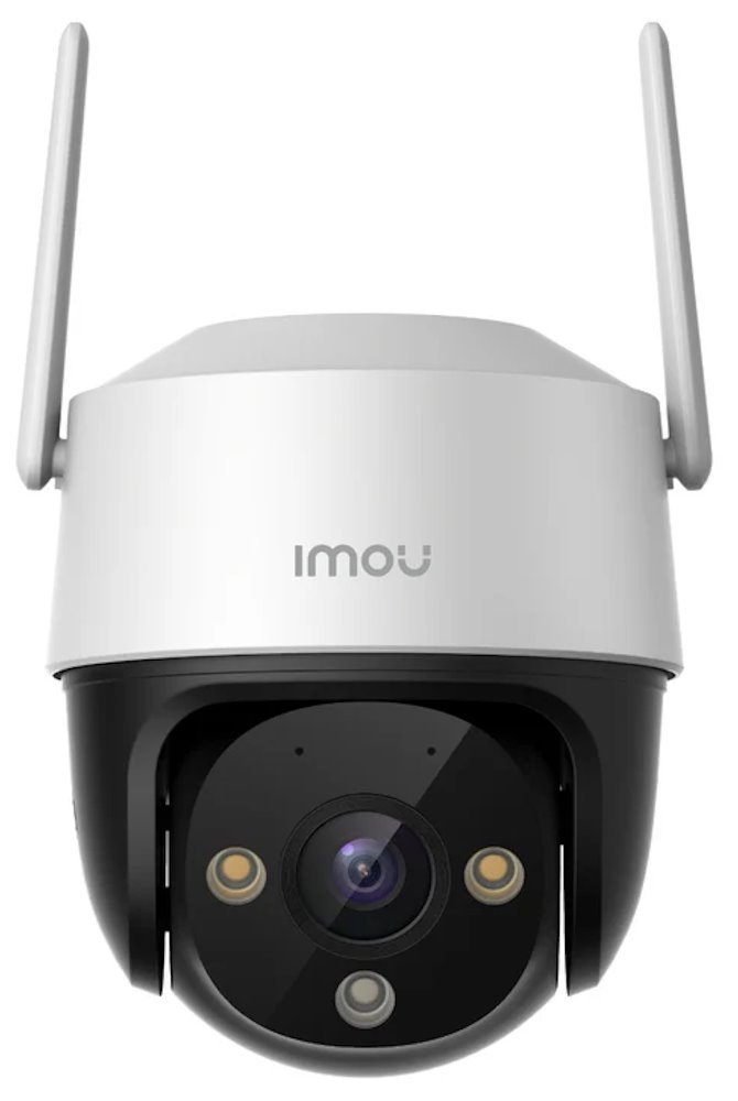 Imou by Dahua IP kamera Cruiser SE+ 5MP/ PTZ/ Wi-Fi/ 5Mpix/ IP66/ objektiv 3,6mm/ 8x dig. zoom/ H.265/ IR IPC-K7CP-5H1WE