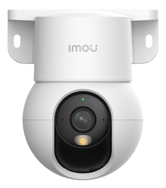 Imou by Dahua IP kamera Ranger Mini 5MP/ PTZ/ Wi-Fi/ 5Mpix/ IPC-K2MP-5H1WE