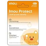 Imou by Dahua protect cloud karta basic