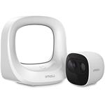 Imou Cell Pro (základna + 1 kamera)/ Bullet/ Wi-Fi/ 2Mpix/ krytí IP65/ objek. 2,8mm/ 16x zoom Kit-WA1001-300/1-B26E-Imou