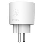 Imou chytrá zásuvka CE1/ Wi-Fi/ Bluetooth 5.0/ EU/ výkon 2500W/ Android 4.4 a vyšší/ iOS 9.0 a vyšší/ bílá