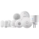 Imou chytrý Alarm kit4/ brána ZG2S/ bezdrátové senzory/ snímač pohybu/ siréna/ zásuvka/ Wi KIT-IOT-HomeSecurityKit-EU-9-