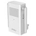 Imou chytrý domovní zvonek DB60 kit/ Wi-Fi/ 5Mpix/ 2560x1920/ krytí IP65/ H.265/ noční vidění 5m/ černo-š Doorbell Kit-A
