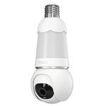 Imou IP kamera Bulb 5MP/ Bulb/ Wi-Fi/ 5Mpix/ objektiv 2,8mm/ 8x digitální zoom/ H.265/ IR až 25m/ CZ IPC-S6DP-5M0WEB-E27