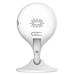 Imou IP kamera Cue 2 3MP/ vnitřní/ Wi-Fi/ 3Mpix/ objektiv 2,8mm/ 8x digitální zoom/ H.265/ IR až 10m/ CZ app IPC-C32EP