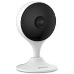 Imou IP kamera Cue 2/ vnitřní/ Wi-Fi/ 2Mpix/ objektiv 2,8mm/ 16x digitální zoom/ H.265/ IR až 10m/ CZ app IPC-C22EP-A