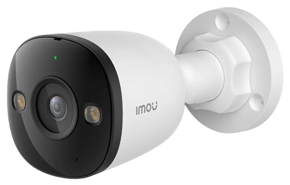Imou IP kamera PS3E 8MP/ bullet/ PoE/ 8Mpix/ IP67/ obj. 2,8/3,6mm/ 8x digitální zoom/ H.265/ On IPC-PS3EP-8Q0-0280B-imou