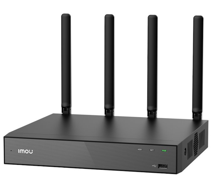 Imou NVR rekordér N110W NVR-N110W-8A0E