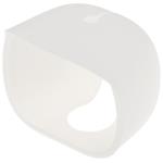 Imou silikonový kryt FRS10-Imou pro LOOC (IPC-C26E) bílý