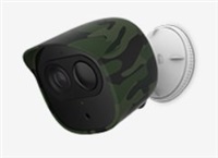 Imou Silikonový kryt pro Cell PRO - camouflage IMOUPCV000305