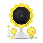 Imou Silikonový kryt pro Cue 2 žlutý IMOUPCV000273