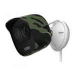 Imou Silikonový kryt pro LOOC C26E - camo IMOUPCV000223