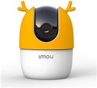 Imou Silikonový kryt pro Ranger 2 oranžový IMOUPCV000275