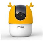 Imou Silikonový kryt pro Ranger 2 oranžový IMOUPCV000275