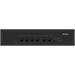 Imou switch SF106P/ 4x 10/100 M PoE port/ 2x 10/100M Uplink port/ IEEE 802.3af/at/ 1.2Gbps/ černý SF106P-45-imou