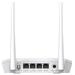 Imou Wi-Fi router HR300/ Wi-Fi IEEE 802.11b/g/n/ 300Mbps/ 2.4GHz/ 3x LAN/ 1x WAN/ bílý