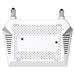 Imou Wi-Fi router HR300/ Wi-Fi IEEE 802.11b/g/n/ 300Mbps/ 2.4GHz/ 3x LAN/ 1x WAN/ bílý