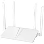 Imou Wi-Fi router HR340/ Wi-Fi IEEE 802.11b/g/n/ 300 Mbps/ 3x LAN 100 Mbps/ 1x WAN 100 Mbps/ bílý