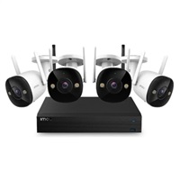 Imou Wireless CCTV Kit - Pro RIMOUPCV000066