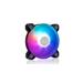 IN WIN CPU chladič ASN140 3-PACK, 500-1400 RPM, 36 dBA, 93.97 CFM IW-FN-ASN140-3PK