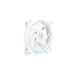 IN WIN CPU chladič ASP120 1-PACK, 500-1800 RPM, 19 dBA, 50 CFM ASP120FAN-1PK
