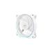 IN WIN CPU chladič ASP120 1-PACK, 500-1800 RPM, 19 dBA, 50 CFM ASP120FAN-1PK